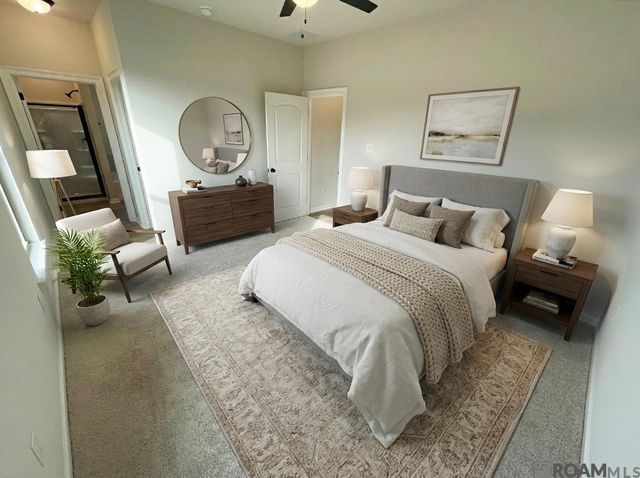 32635 Flower Tree Ct, Walker, LA 70785