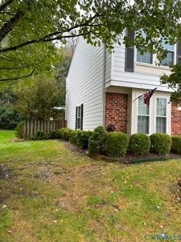 7729 Balla Ct, Henrico, VA 23228