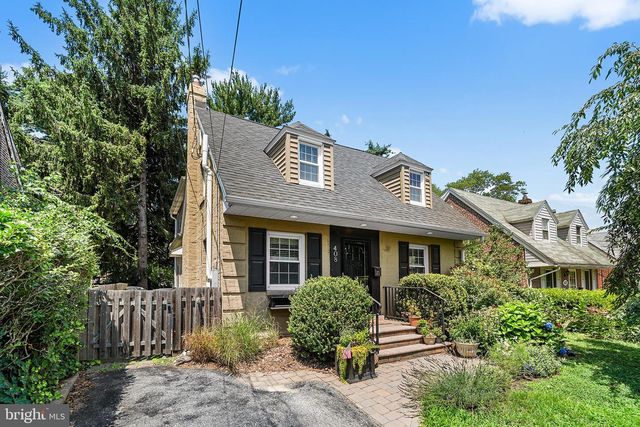 408 VALLEY VIEW RD, Media, PA 19063