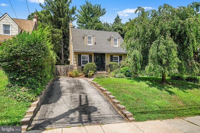 408 VALLEY VIEW RD, Media, PA 19063