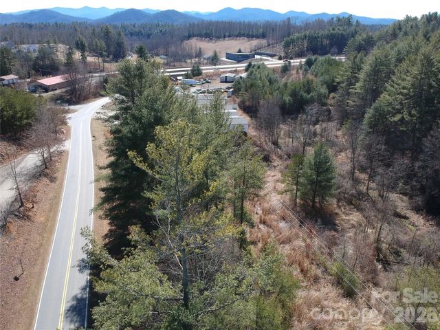 00 Parkway View Road, Mars Hill, NC 28754