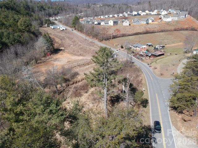 00 Parkway View Road, Mars Hill, NC 28754