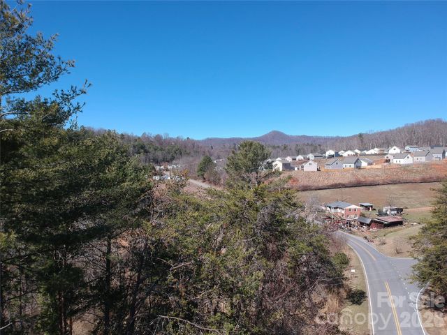 00 Parkway View Road, Mars Hill, NC 28754