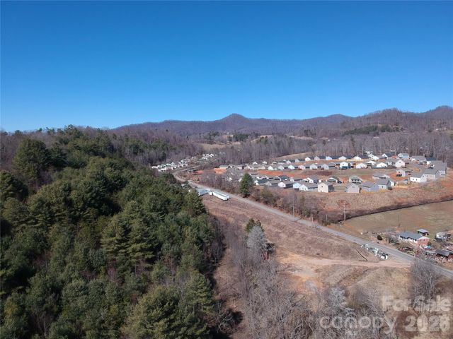 00 Parkway View Road, Mars Hill, NC 28754