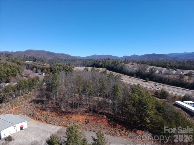 00 Parkway View Road, Mars Hill, NC 28754