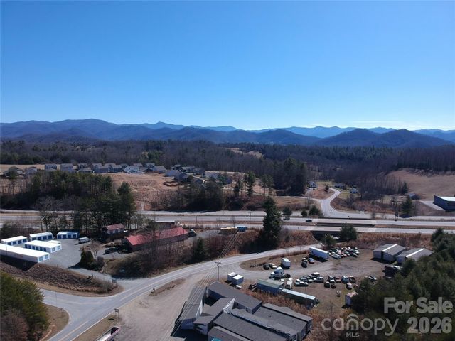00 Parkway View Road, Mars Hill, NC 28754