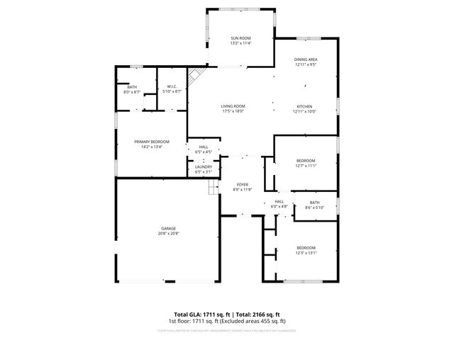 510 Cornucopia Lane, Inman, SC 29349