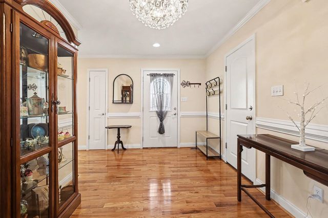 510 Cornucopia Lane, Inman, SC 29349