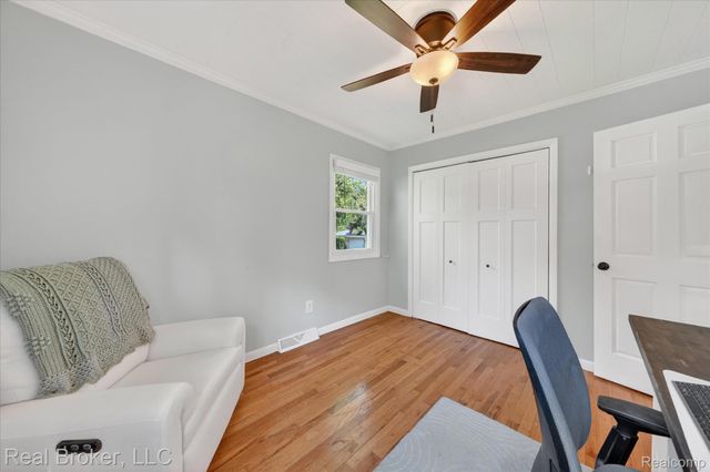 6551 Duffield Street, West Bloomfield Charter Township, MI 48324