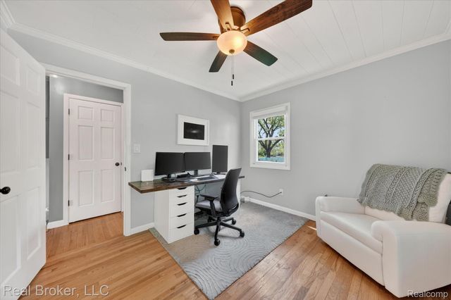 6551 Duffield Street, West Bloomfield Charter Township, MI 48324