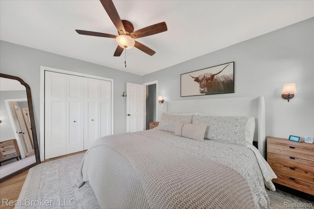 6551 Duffield Street, West Bloomfield Charter Township, MI 48324