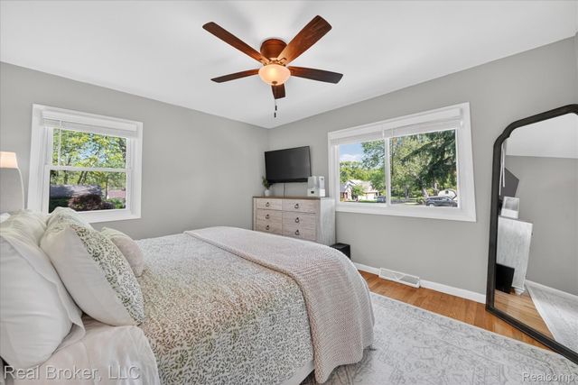 6551 Duffield Street, West Bloomfield Charter Township, MI 48324