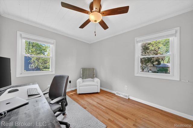 6551 Duffield Street, West Bloomfield Charter Township, MI 48324