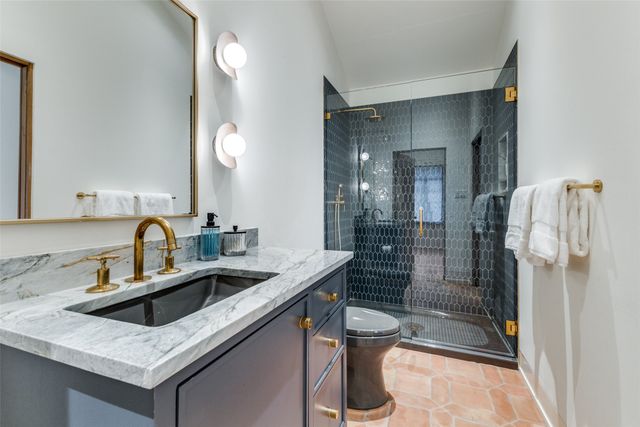 1308 San Rafael Drive, Dallas, TX 75218