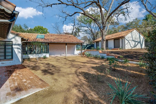 1308 San Rafael Drive, Dallas, TX 75218