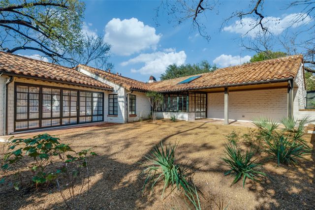 1308 San Rafael Drive, Dallas, TX 75218