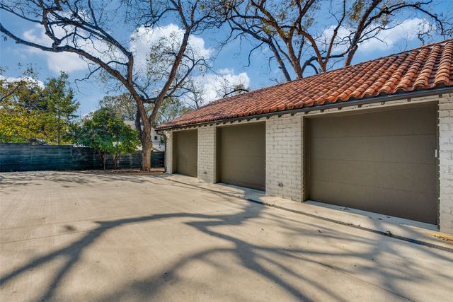 1308 San Rafael Drive, Dallas, TX 75218