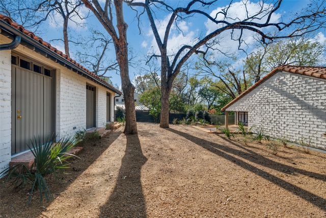 1308 San Rafael Drive, Dallas, TX 75218