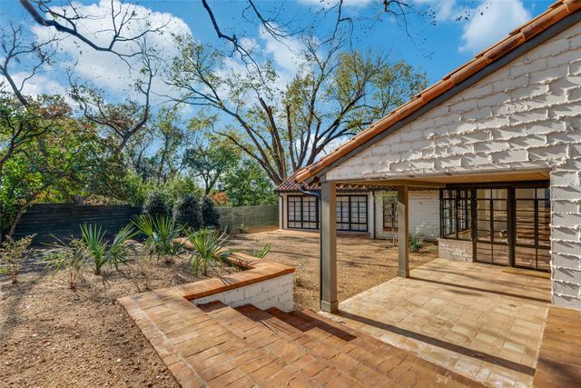 1308 San Rafael Drive, Dallas, TX 75218