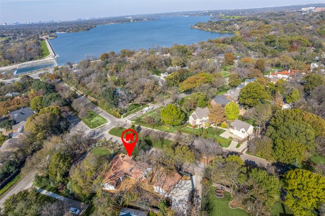 1308 San Rafael Drive, Dallas, TX 75218