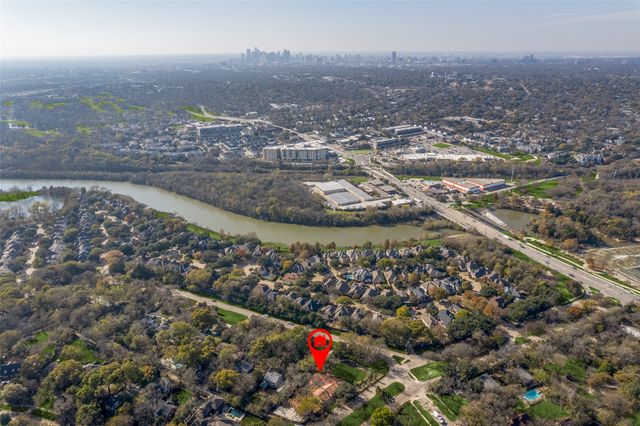 1308 San Rafael Drive, Dallas, TX 75218