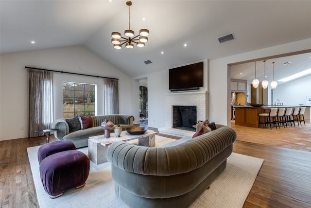 1308 San Rafael Drive, Dallas, TX 75218