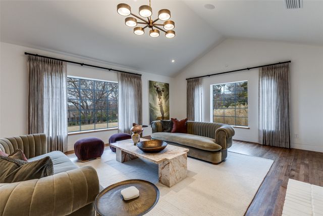 1308 San Rafael Drive, Dallas, TX 75218