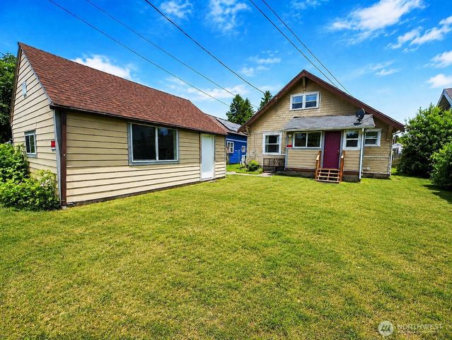 822 S Ferry St, Tacoma, WA 98405