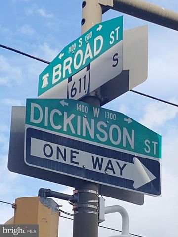 1508 S BROAD, Philadelphia, PA 19146
