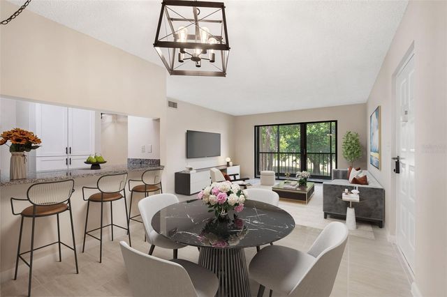 1871 PINE RIDGE WAY W B2, Palm Harbor, FL 34684