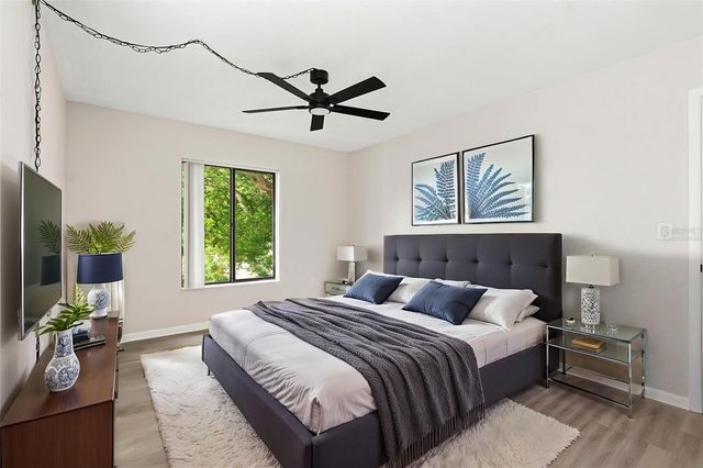 1871 PINE RIDGE WAY W B2, Palm Harbor, FL 34684