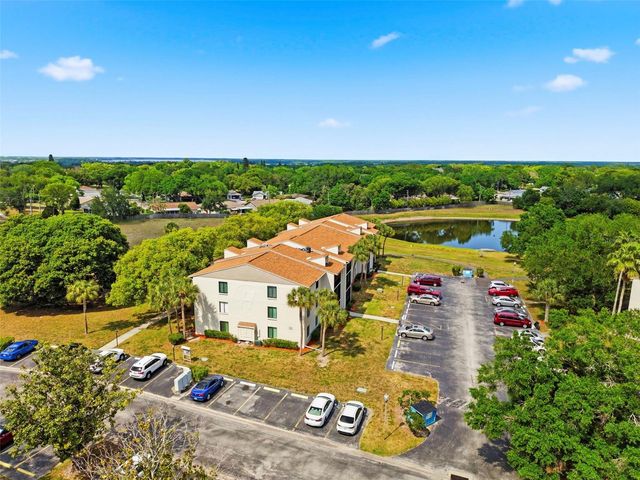 1871 PINE RIDGE WAY W B2, Palm Harbor, FL 34684