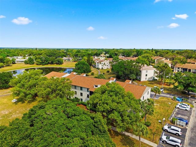 1871 PINE RIDGE WAY W B2, Palm Harbor, FL 34684