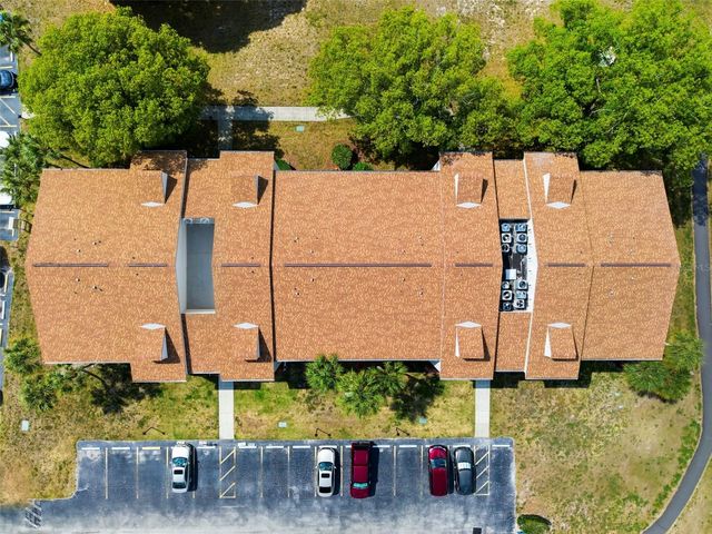 1871 PINE RIDGE WAY W B2, Palm Harbor, FL 34684