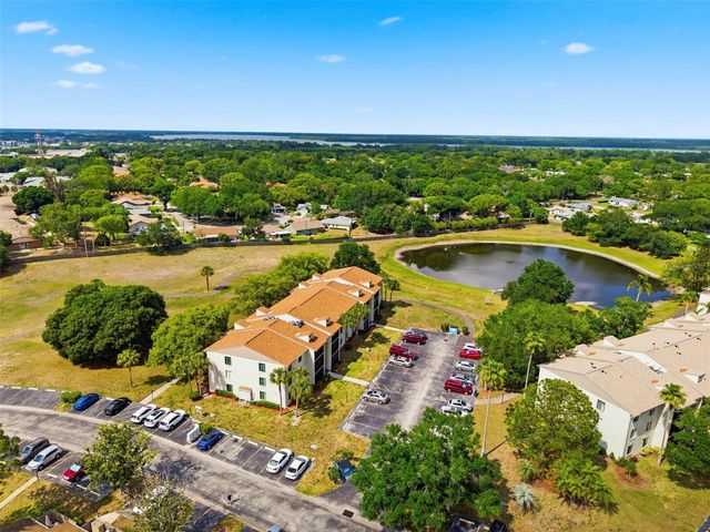 1871 PINE RIDGE WAY W B2, Palm Harbor, FL 34684