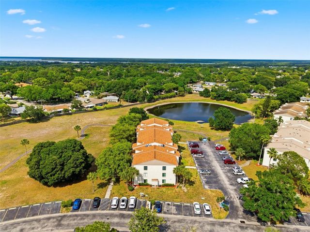 1871 PINE RIDGE WAY W B2, Palm Harbor, FL 34684