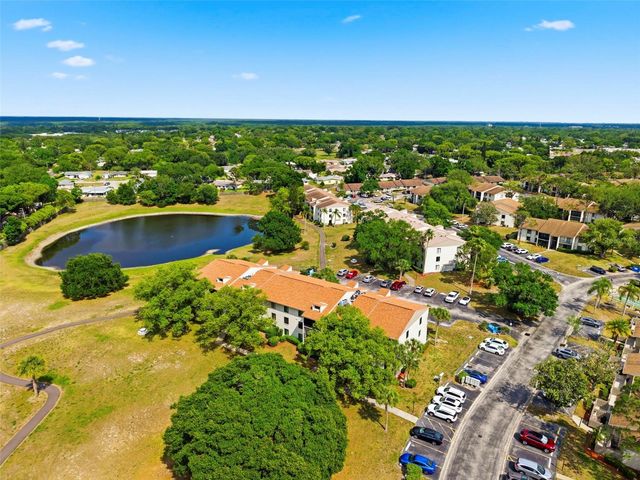 1871 PINE RIDGE WAY W B2, Palm Harbor, FL 34684