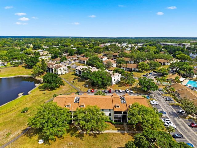 1871 PINE RIDGE WAY W B2, Palm Harbor, FL 34684