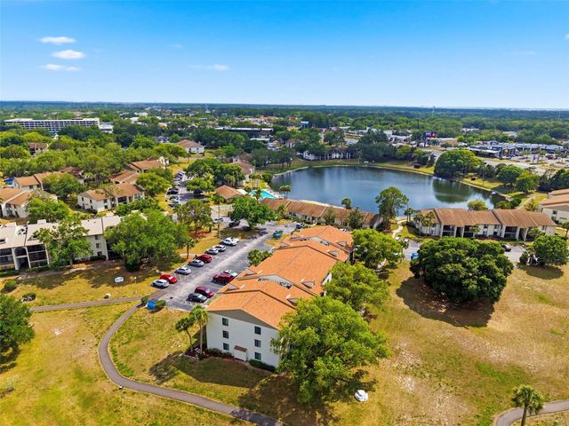 1871 PINE RIDGE WAY W B2, Palm Harbor, FL 34684