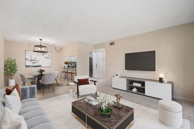 1871 PINE RIDGE WAY W B2, Palm Harbor, FL 34684