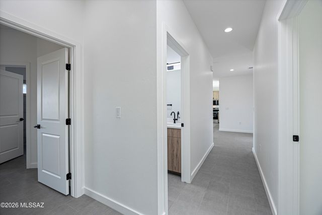 1209 Circulo Golfo, Rio Rico, AZ 85648