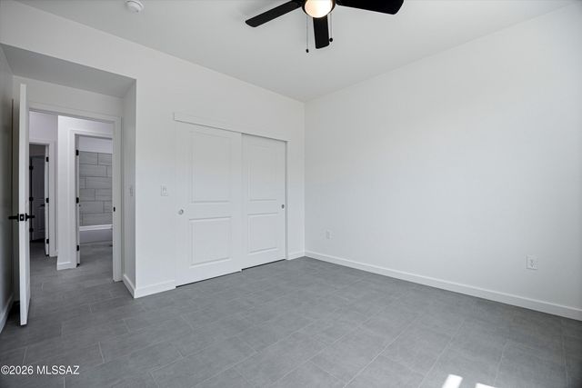 1209 Circulo Golfo, Rio Rico, AZ 85648