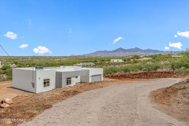 1209 Circulo Golfo, Rio Rico, AZ 85648