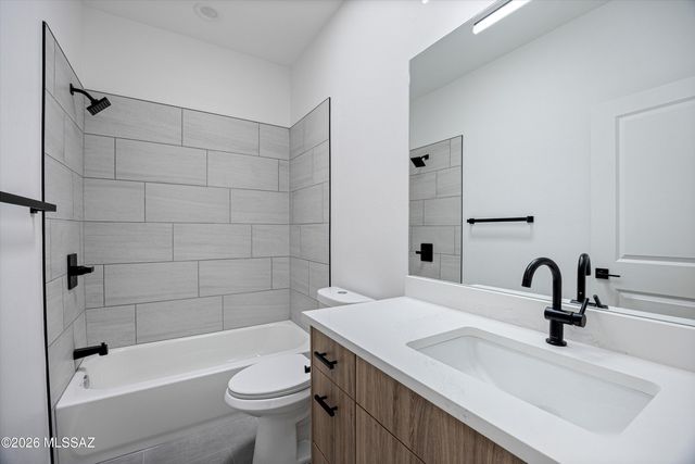 1209 Circulo Golfo, Rio Rico, AZ 85648