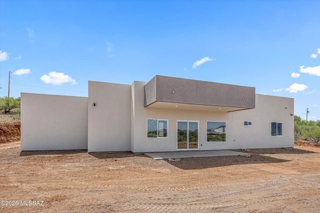 1209 Circulo Golfo, Rio Rico, AZ 85648