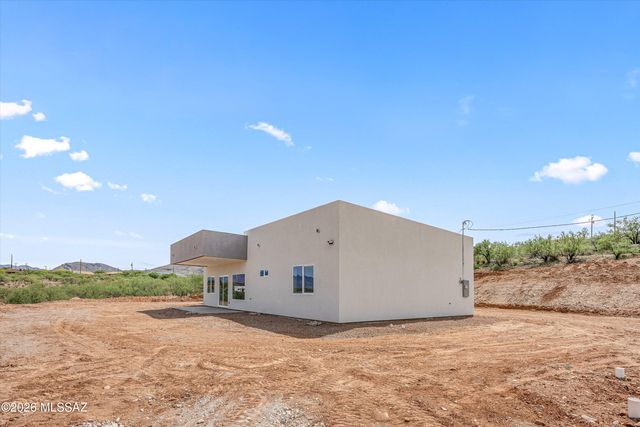 1209 Circulo Golfo, Rio Rico, AZ 85648