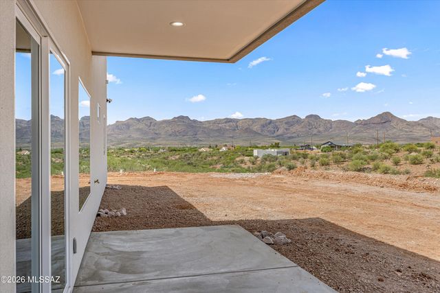 1209 Circulo Golfo, Rio Rico, AZ 85648