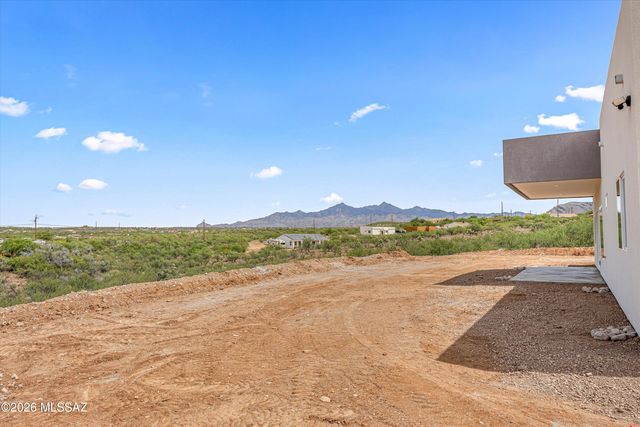 1209 Circulo Golfo, Rio Rico, AZ 85648