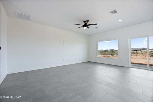 1209 Circulo Golfo, Rio Rico, AZ 85648