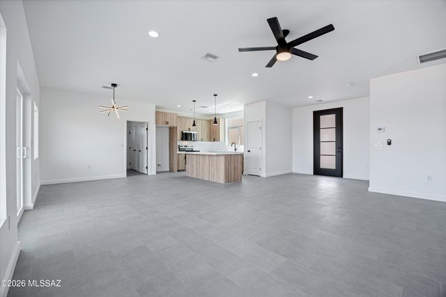 1209 Circulo Golfo, Rio Rico, AZ 85648